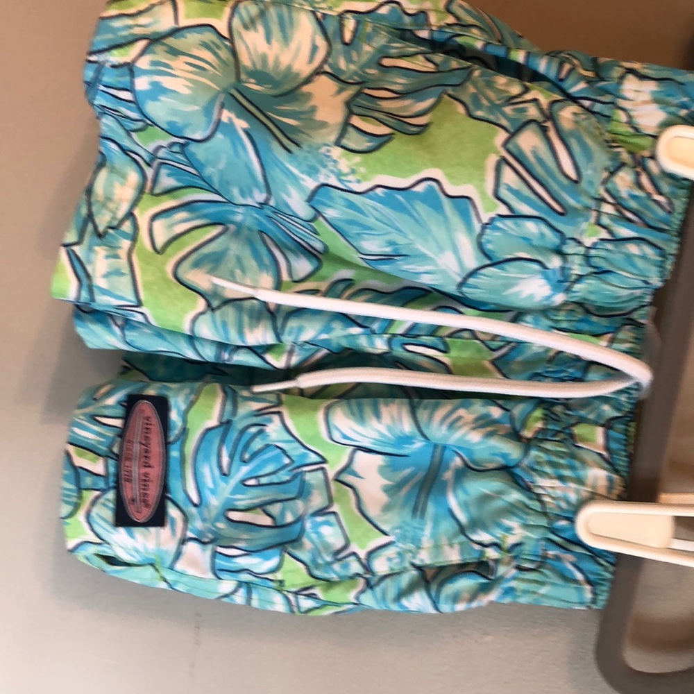 Swim trunks